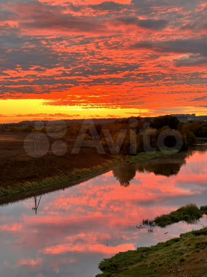 Дом 550 м² на участке 30 сот.