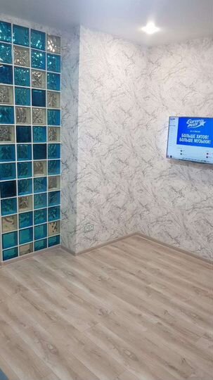 Квартира-студия, 25 м², 6/8 эт.