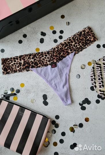 Трусики LaSenza XS S M L XL стринги