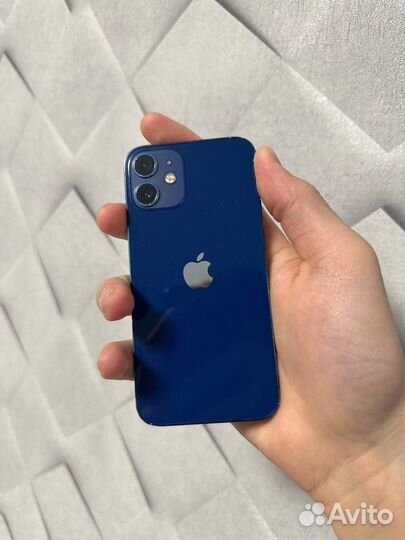 iPhone 12 mini, 128 ГБ