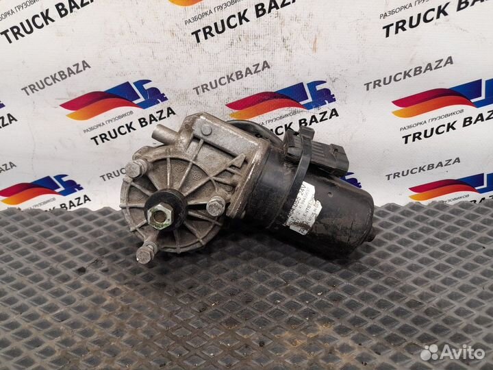 Моторчик стеклоочистителя