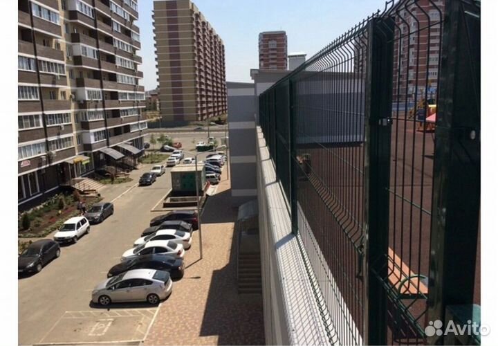 Забор 2D сетка для дома на заказ от производителя