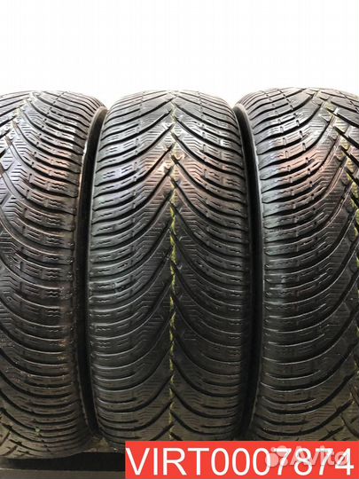 Bfgoodrich G-Force Winter 2 215/60 R16 99H