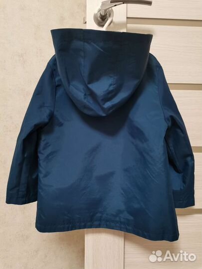 Плащ pelican для мальчика