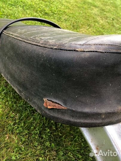 Сиденье Иж Юпитер Планета