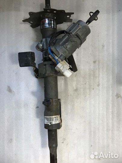 Рулевая колонка Chery Tiggo T11