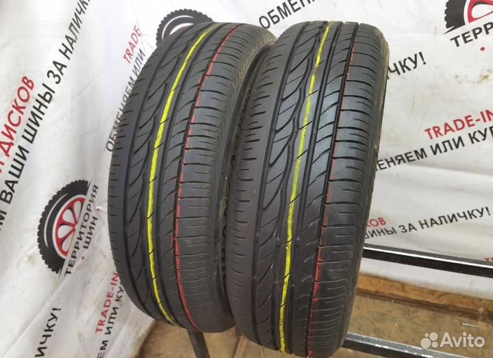 Bridgestone Turanza ER300 195/65 R15 91V
