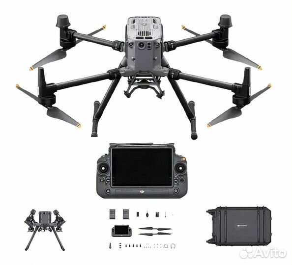 Matrice 350 RTK + H20T