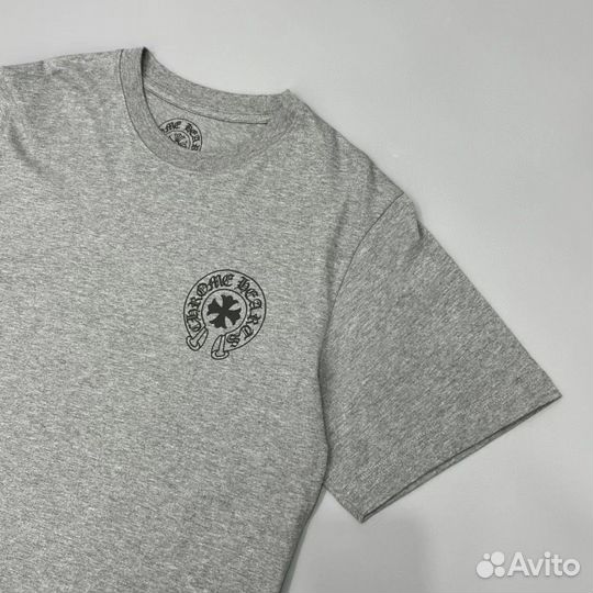 Футболка Chrome Hearts