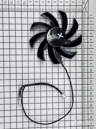 Кулер Palit GTX 1070 Ti 1070 1060 1080 GTX1060