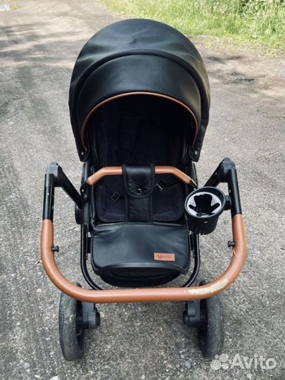 Коляска 2в1