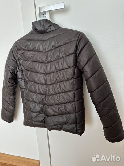 Куртка демисезонная H&M 140 дев