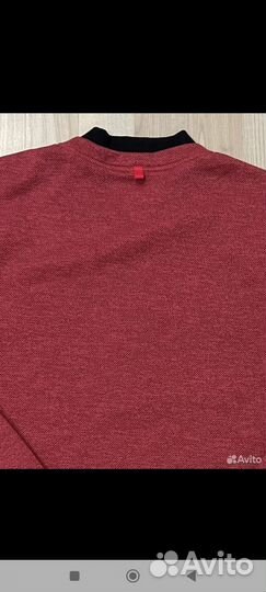 Кофта Nike golf