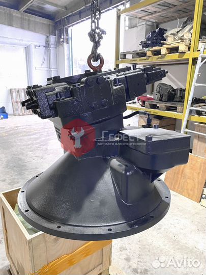 Основной насос Doosan DX360LCA A8V0200