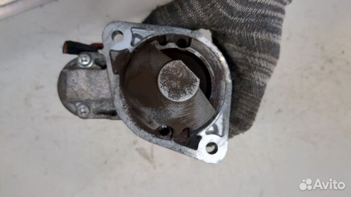 Стартер Mitsubishi ASX, 2014