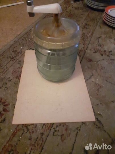 Миксер ручной СССР