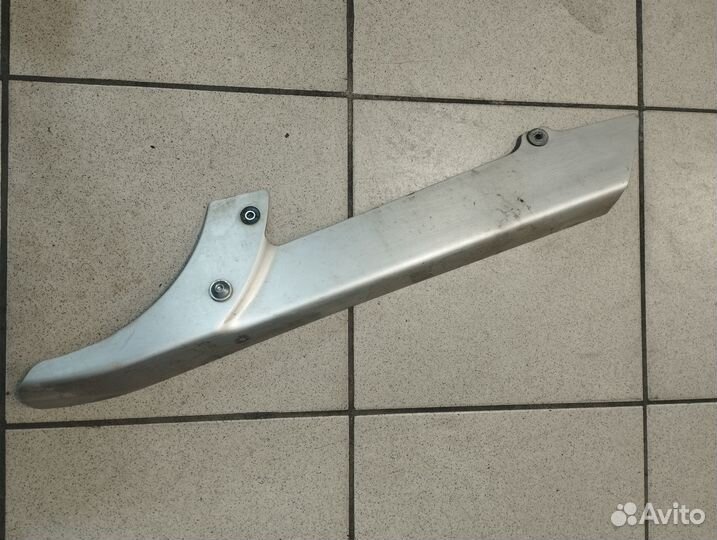 Защита ремня Yamaha xvs 1300 Midnight Star