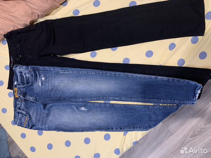 Одежда пакетом женская S