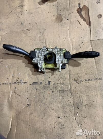 Подрулевые переключатели Соната EF Sonata 4