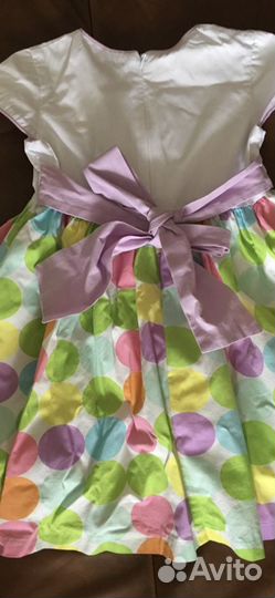 Платье Molly Rou,98