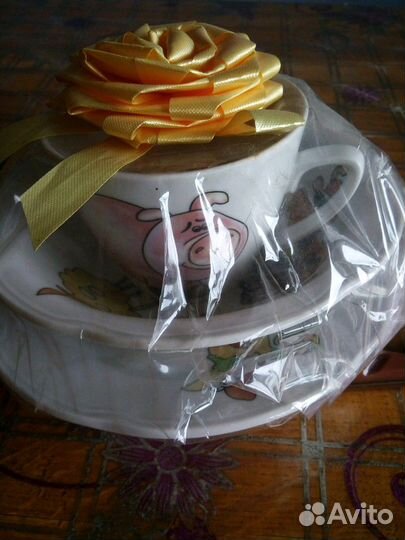 Набор детский