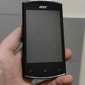 Acer Liquid Express E320, 512 МБ