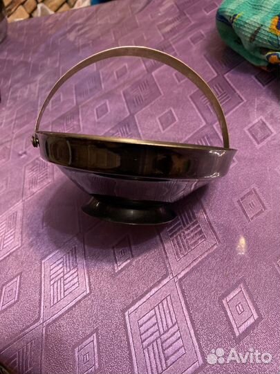 Конфетница Ериван мехиор