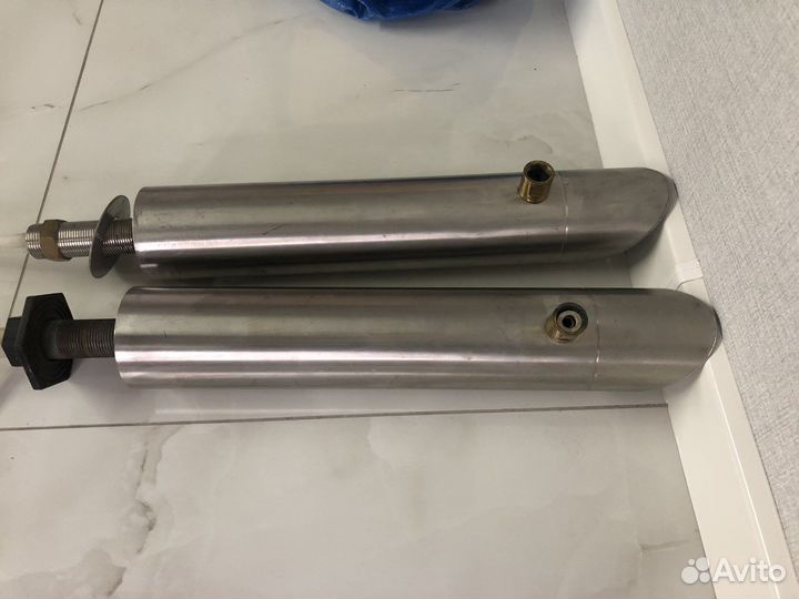 Башни пивные