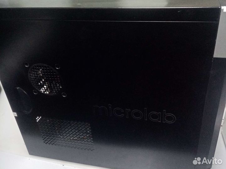 Компьютеры AMD, Intel