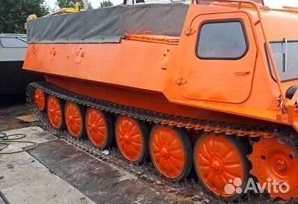 Газ-73 (тгм)