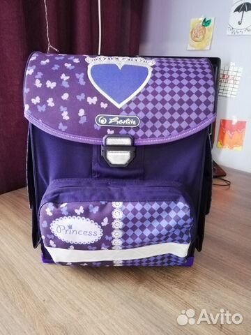 Портфель школьный