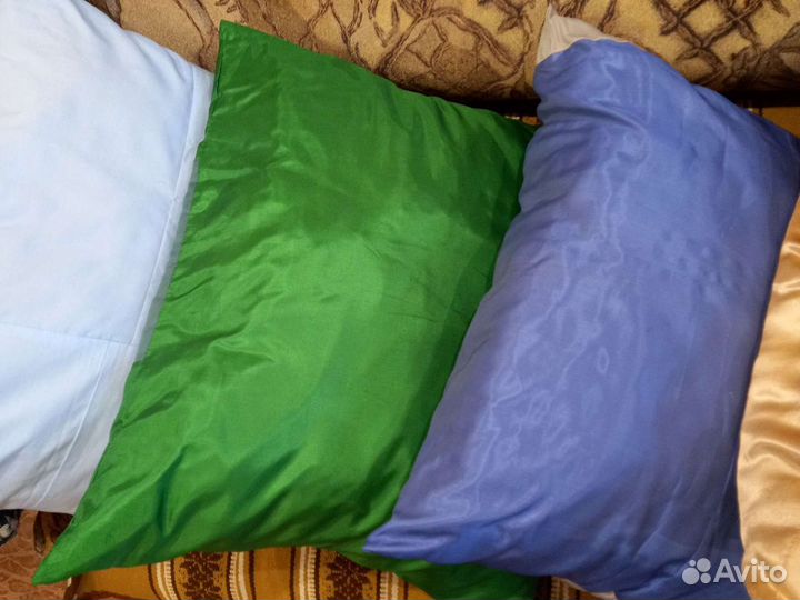 Подушки. Цена указана за одну