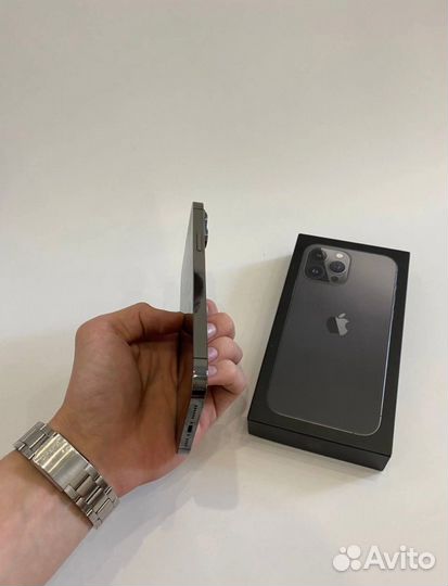 iPhone 13 Pro, 256 ГБ