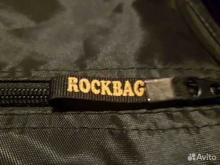 Rockbag чехол для электрогитары