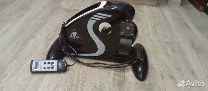 Велотренажер