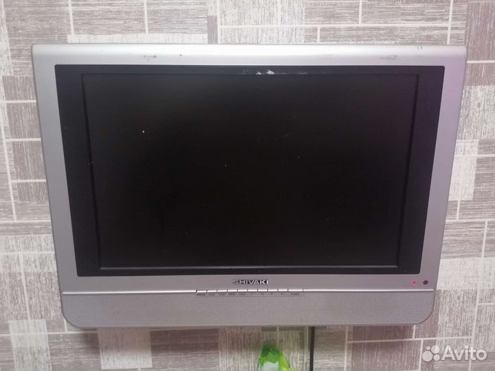 Телевизор shivaki