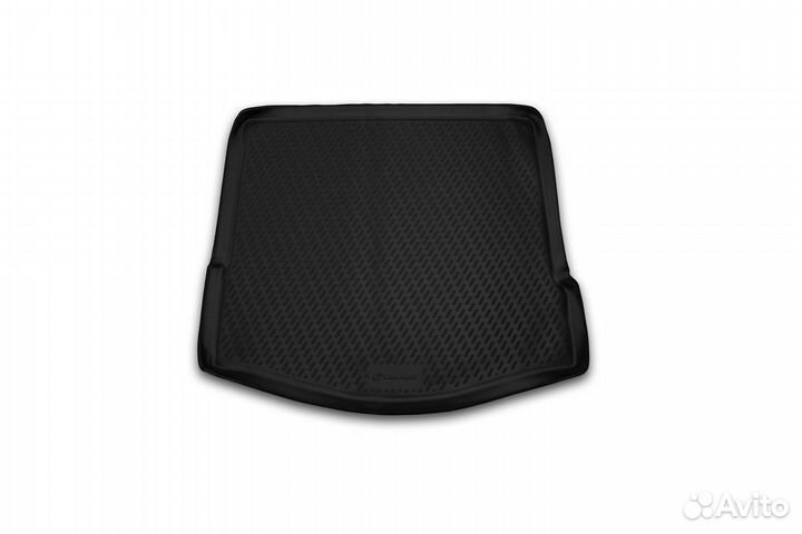 Коврик в багажник Ford Focus 2 2004- сед