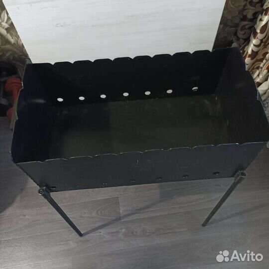 Продам мангал