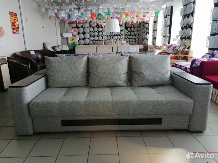 Диван - кровать 