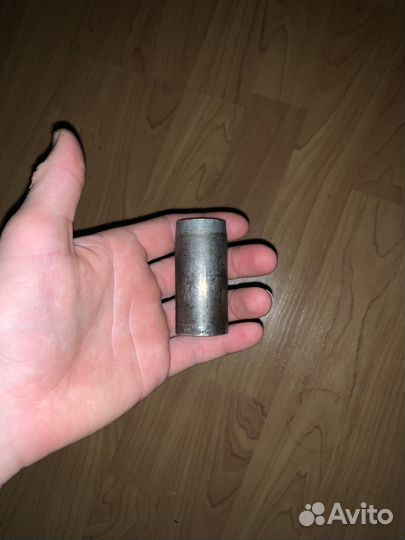 Запчасти для трюкового самоката