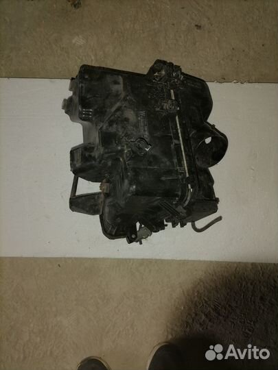 Lexus RX Корпус воздушного фильтра