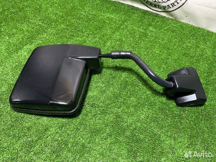 Зеркало двери багажника Toyota Land Cruiser Prado