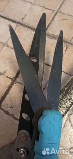 Садовые ножницы gardena