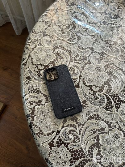 Чехол на iPhone 14 pro max