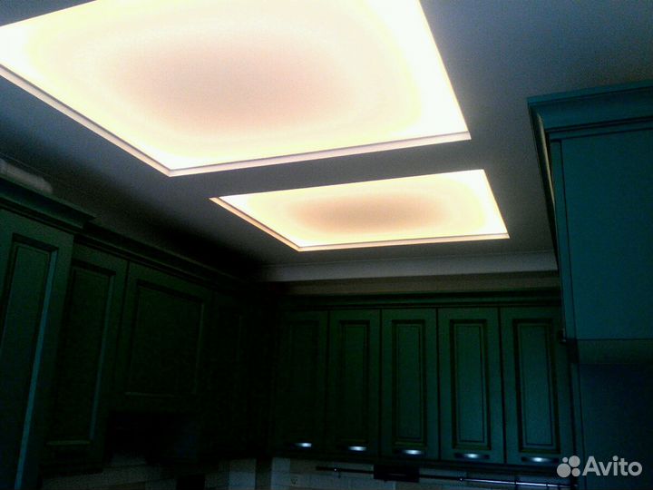 Ремонт квартир