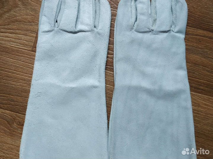 Краги сварочные