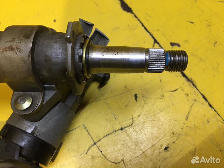 Рулевая колонка Chevrolet Spark M200 2 2005–2010