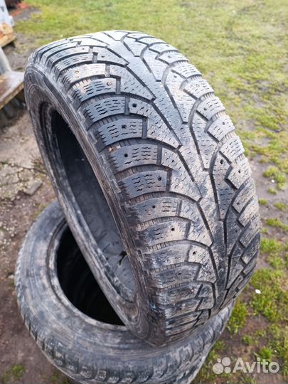 Nokian Tyres Hakkapeliitta 5 235/55 R18 104T