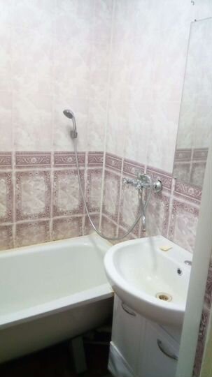 2-к. квартира, 48 м², 1/5 эт.