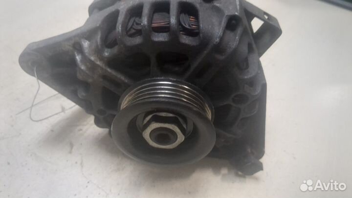 Генератор Hyundai Coupe (Tiburon), 2008